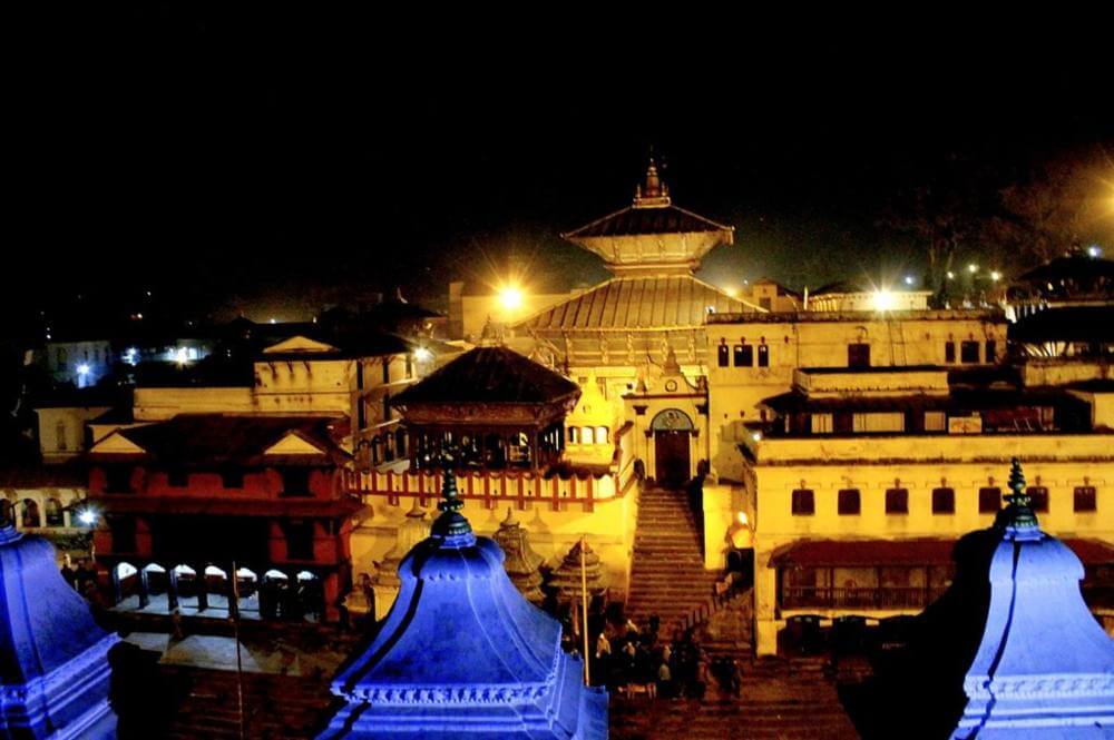 Top 15 Holy places of Nepal; Must-visit religious sites for #visitNepal2020