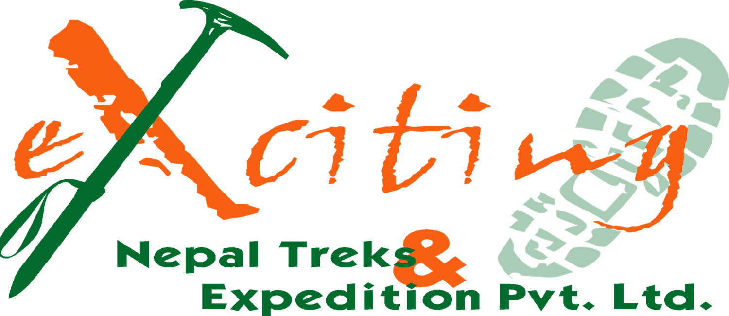 Exciting Nepal Treks And Expedition