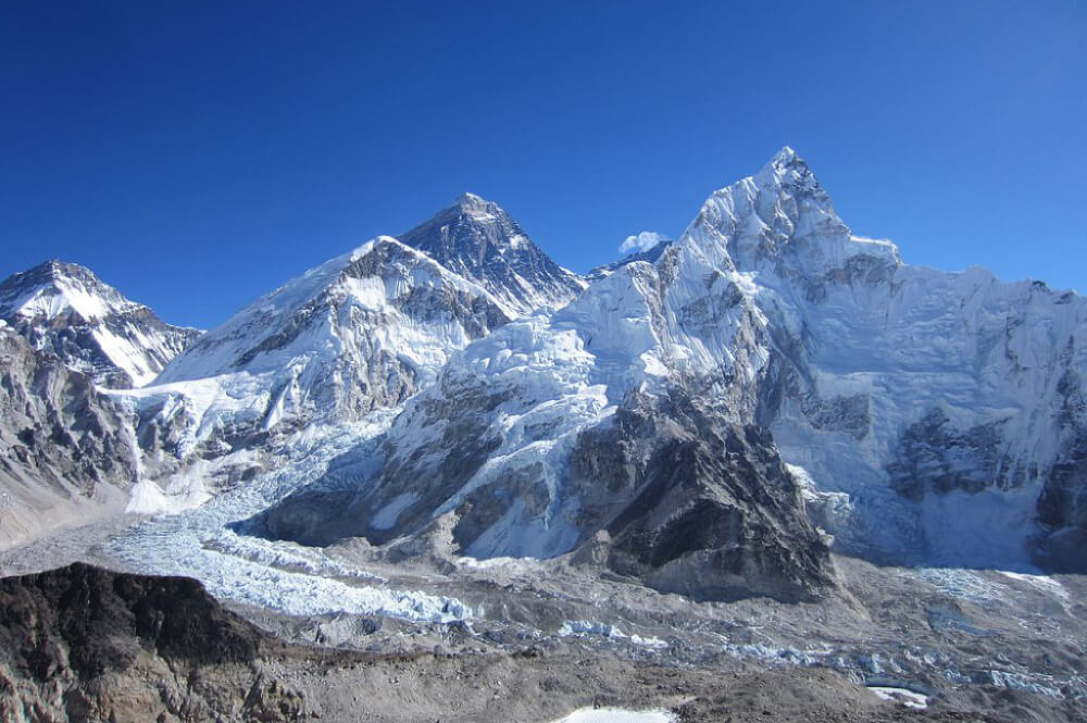 Everest Luxury Trek | EBC Short Trek