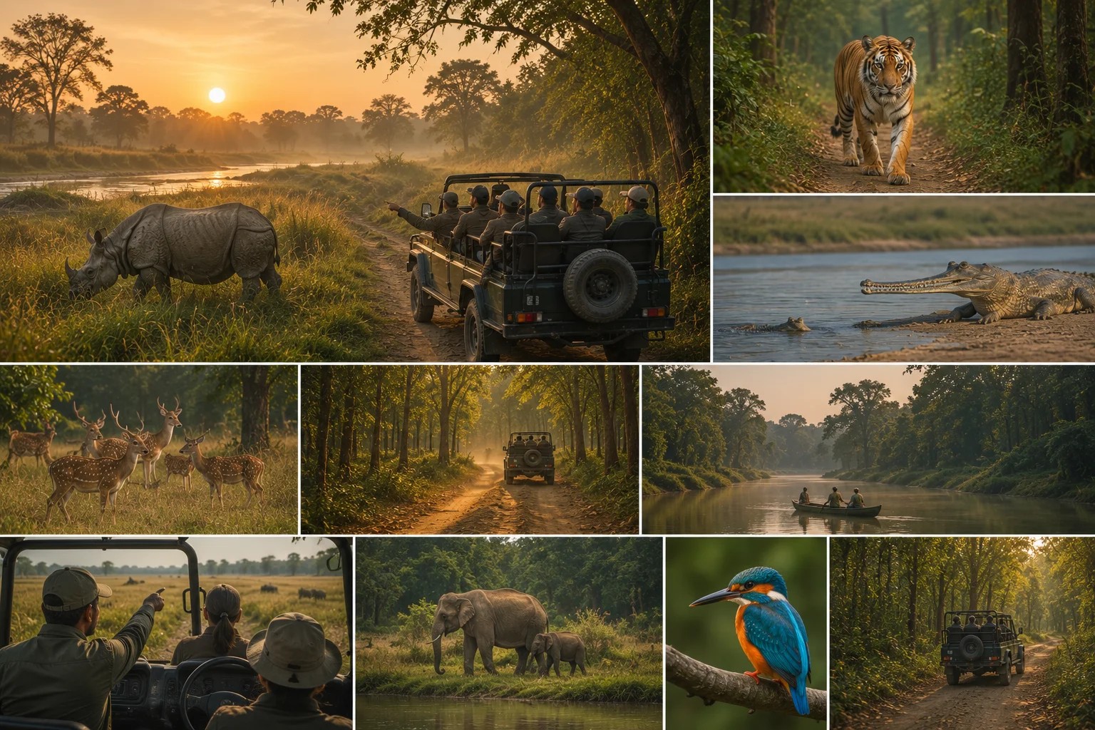 jungle-safari