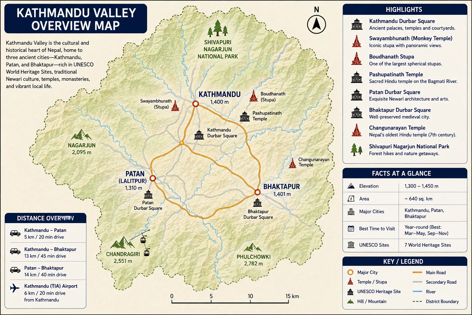kathmandu-map