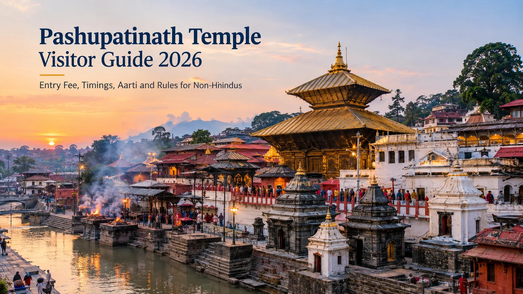 Pashupatinath-temple