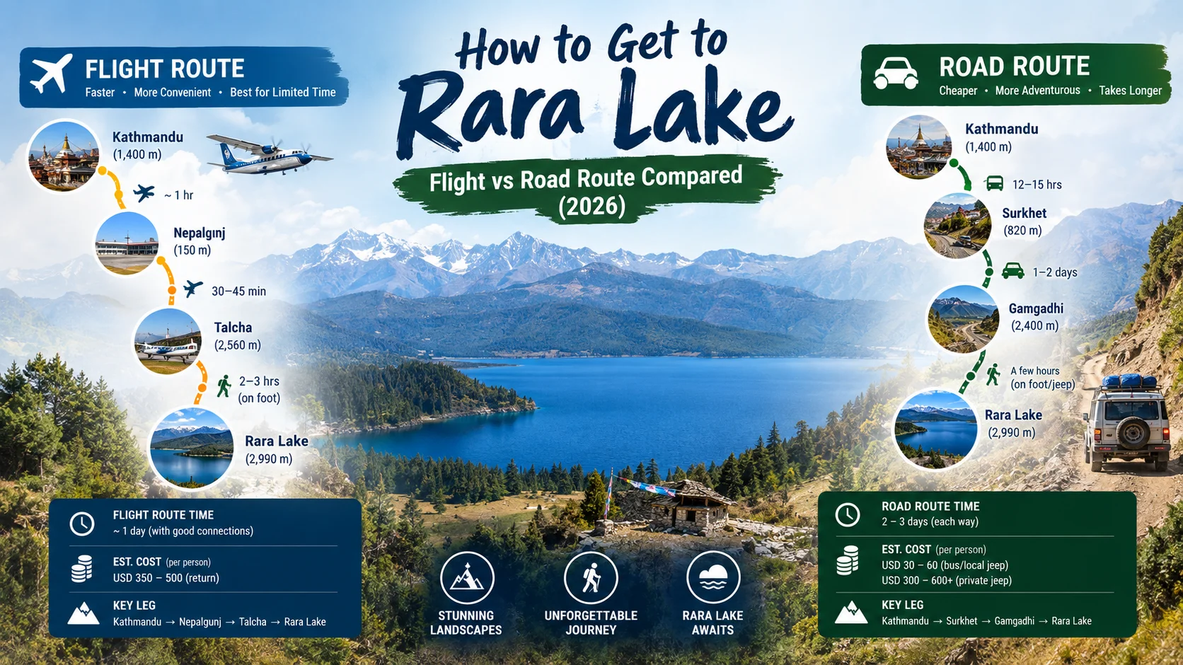 rara-trek-guide